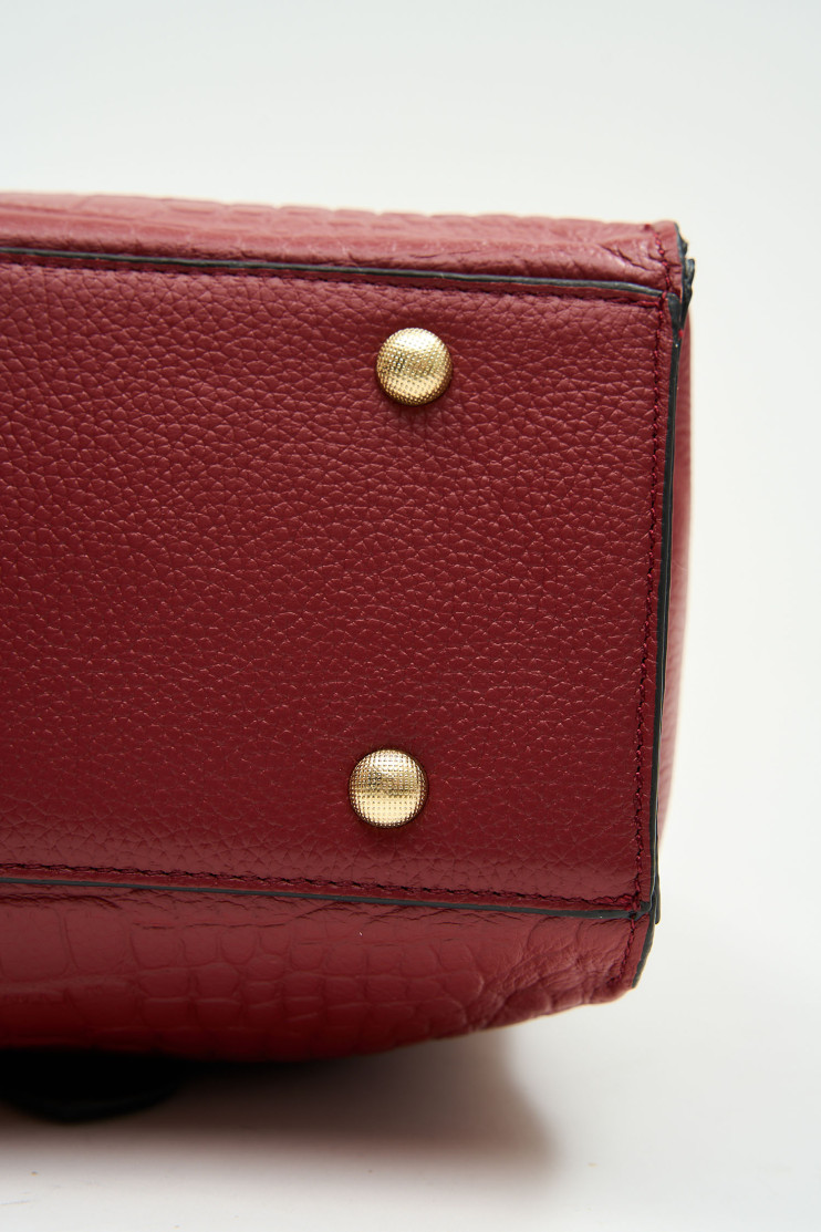 Сумка Lonza 181535 - Вид 3 - інтернет магазин sandalini.ua