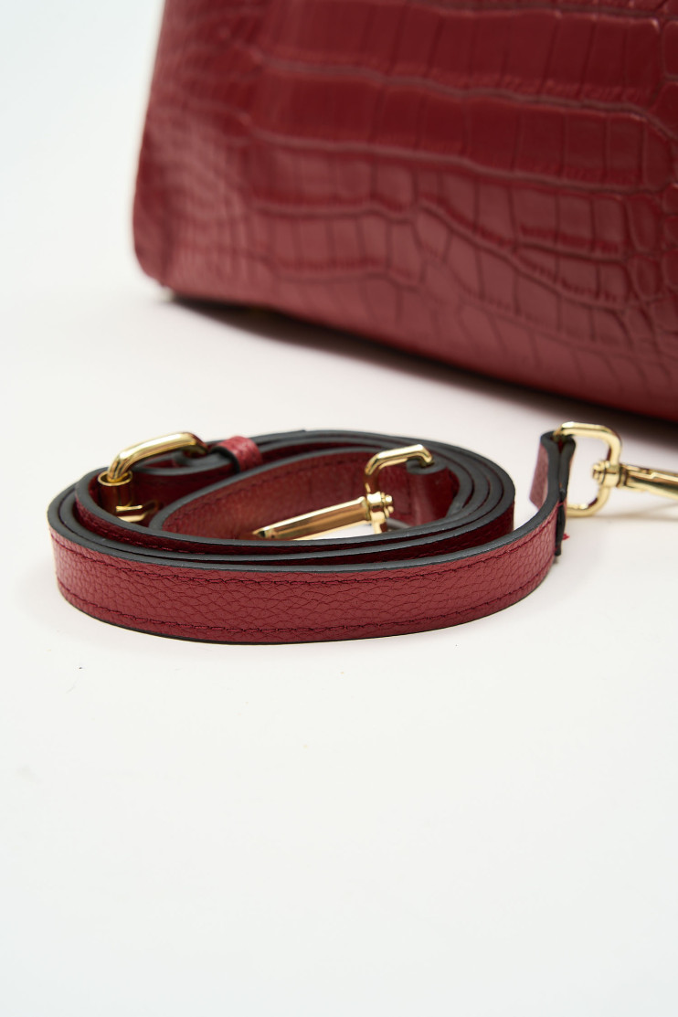 Сумка Lonza 181535 - Вид 4 - інтернет магазин sandalini.ua