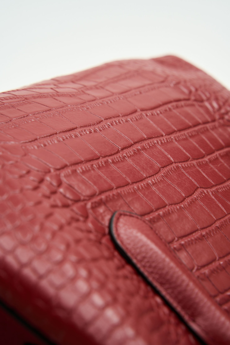 Сумка Lonza 181535 - Вид 5 - інтернет магазин sandalini.ua