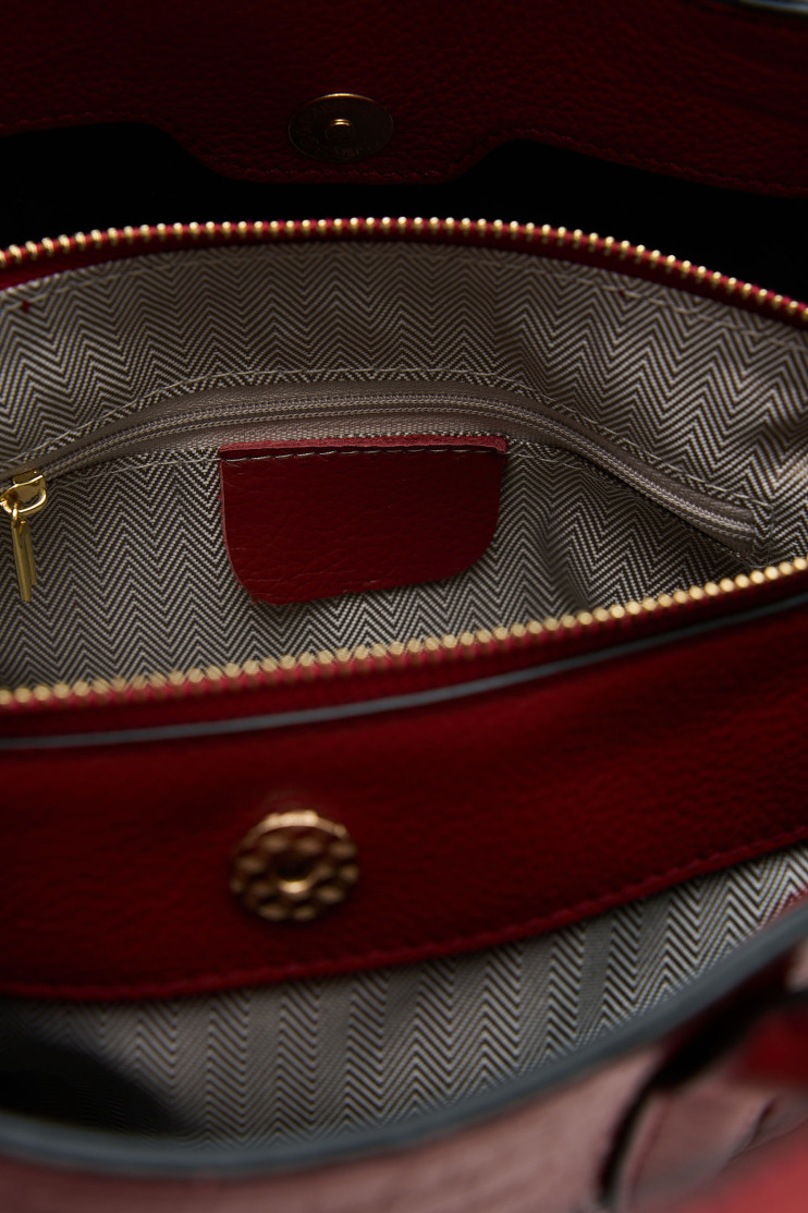 Сумка Lonza 181535 - Вид 7 - інтернет магазин sandalini.ua