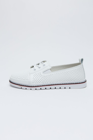 Мокасины ALLSY 207136