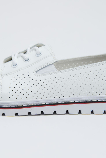 Мокасины ALLSY 207136