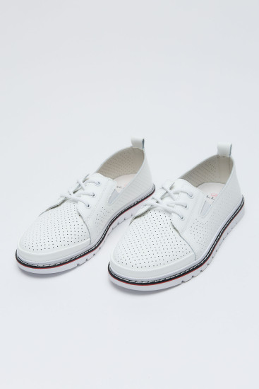 Мокасины ALLSY 207136