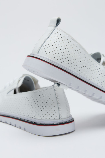 Мокасины ALLSY 207136