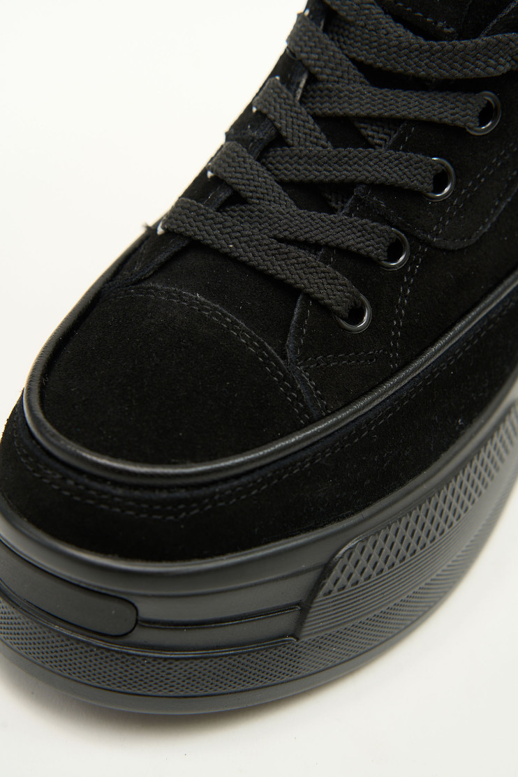 Снікерси Lonza 179894 - Вид 5 - інтернет магазин sandalini.ua