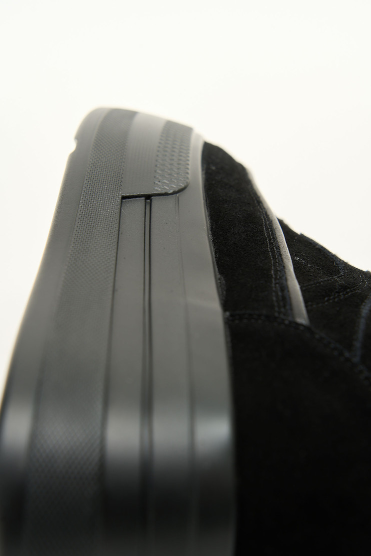 Снікерси Lonza 179894 - Вид 7 - інтернет магазин sandalini.ua