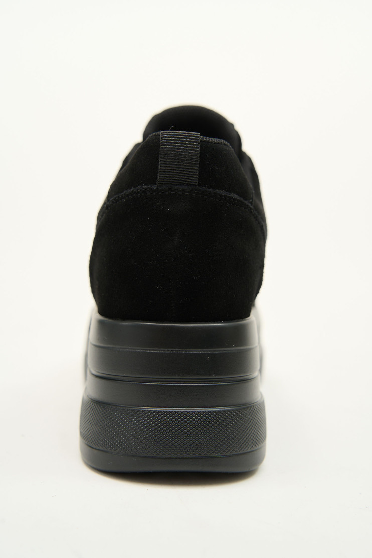 Снікерси Lonza 179894 - Вид 8 - інтернет магазин sandalini.ua