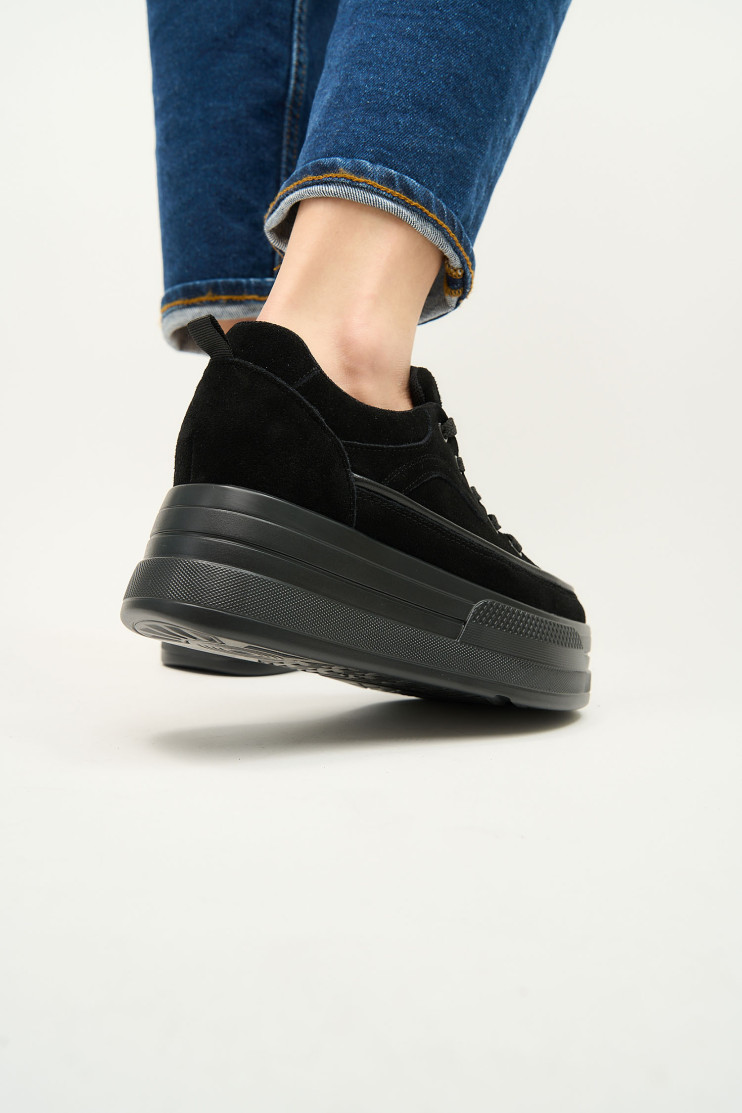 Снікерси Lonza 179894 - Вид 10 - інтернет магазин sandalini.ua