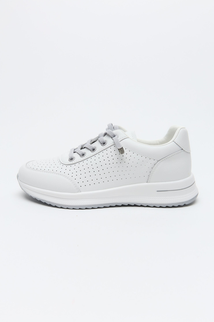 Кросівки ALLSY 207678 - Вид 2 - інтернет магазин sandalini.ua