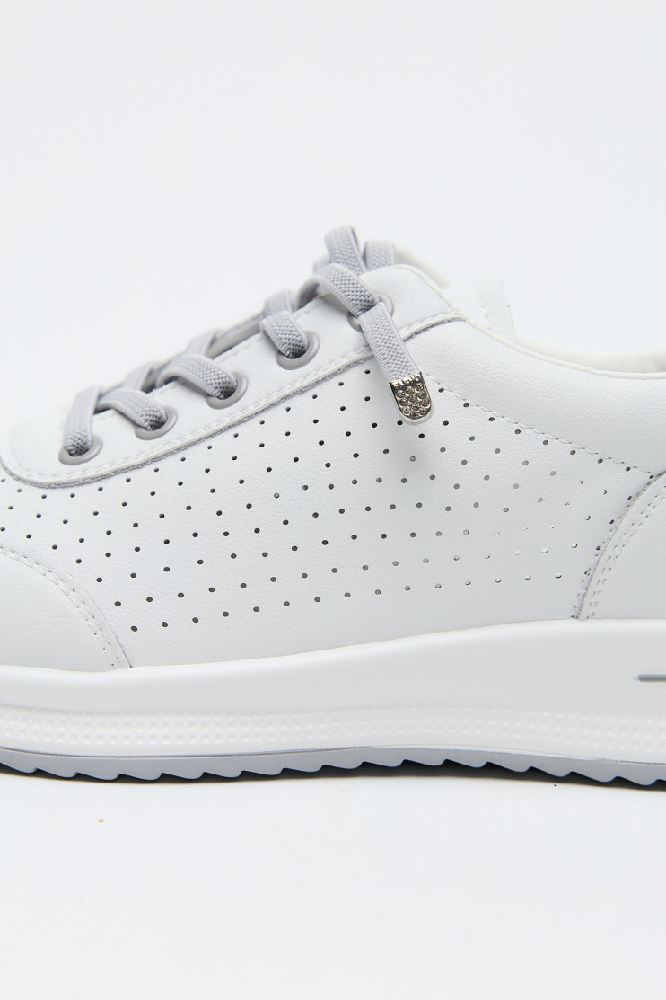 Кросівки ALLSY 207678 - Вид 3 - інтернет магазин sandalini.ua