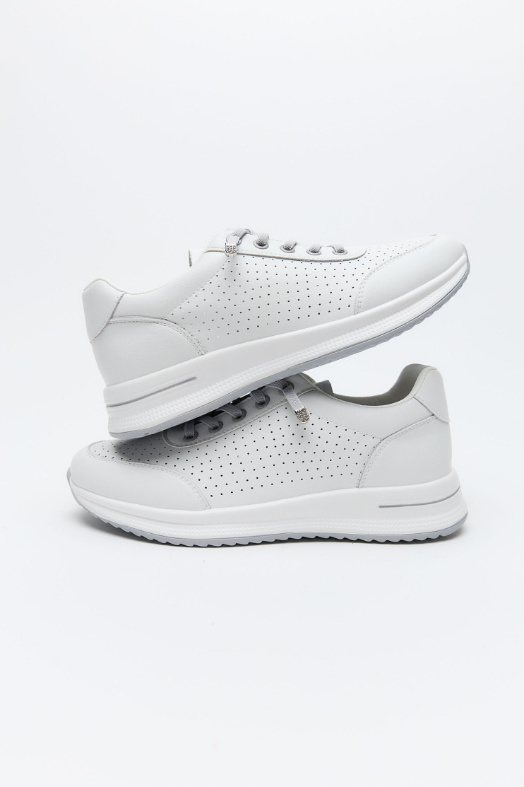 Кросівки ALLSY 207678 - Вид 4 - інтернет магазин sandalini.ua