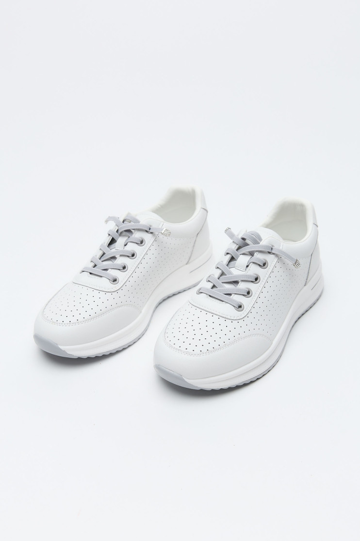 Кросівки ALLSY 207678 - Вид 1 - інтернет магазин sandalini.ua