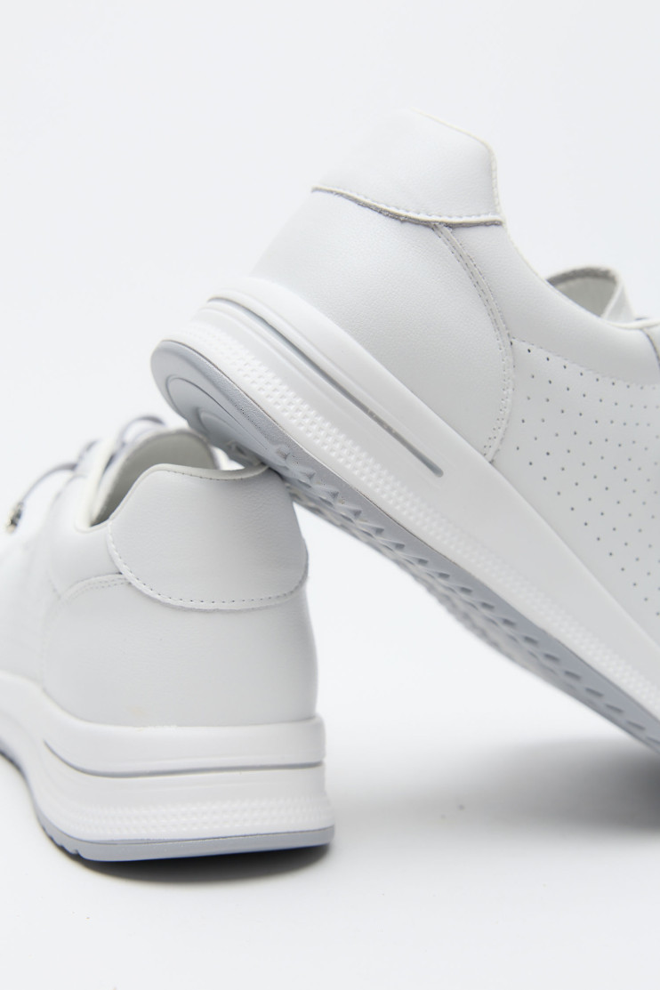 Кросівки ALLSY 207678 - Вид 5 - інтернет магазин sandalini.ua