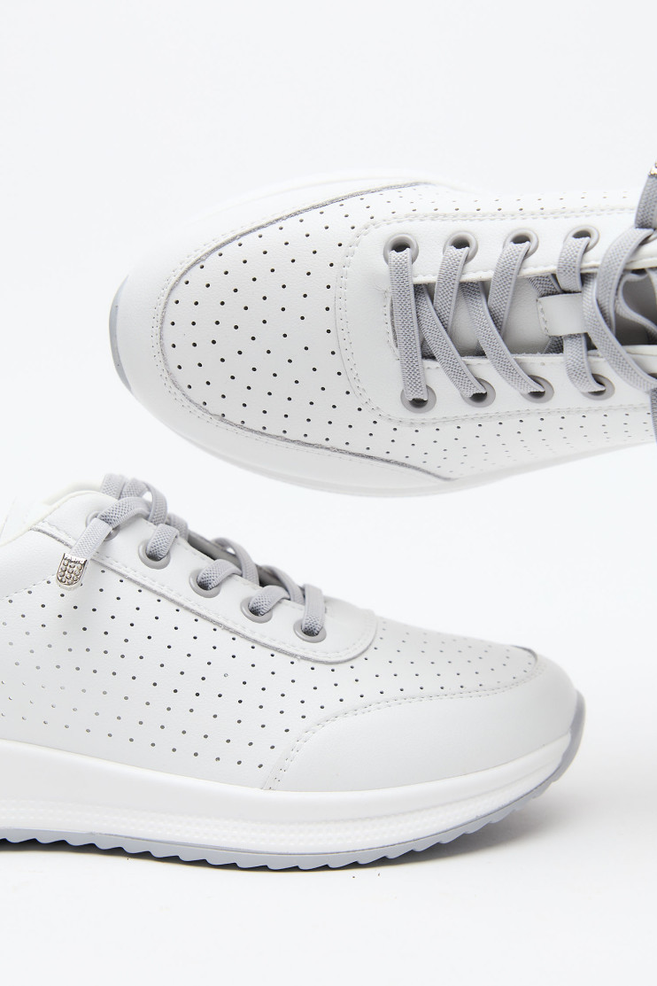 Кросівки ALLSY 207678 - Вид 6 - інтернет магазин sandalini.ua