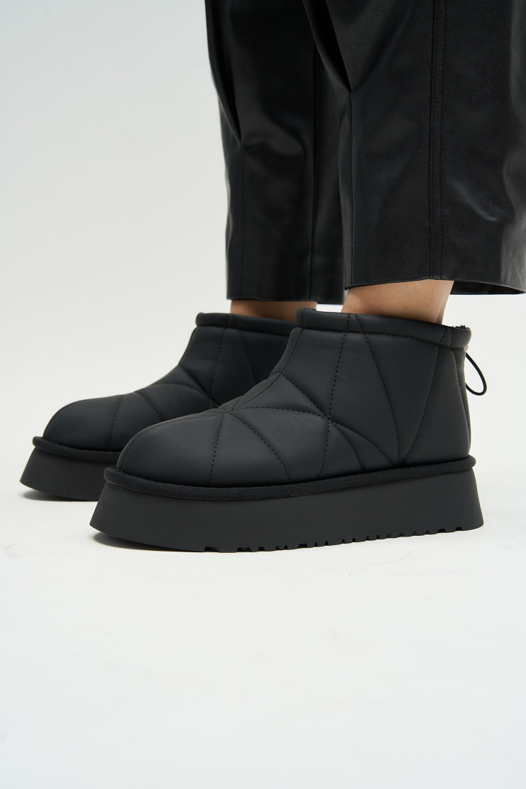 Уггі Lonza 177904 - Вид 9 - інтернет магазин sandalini.ua