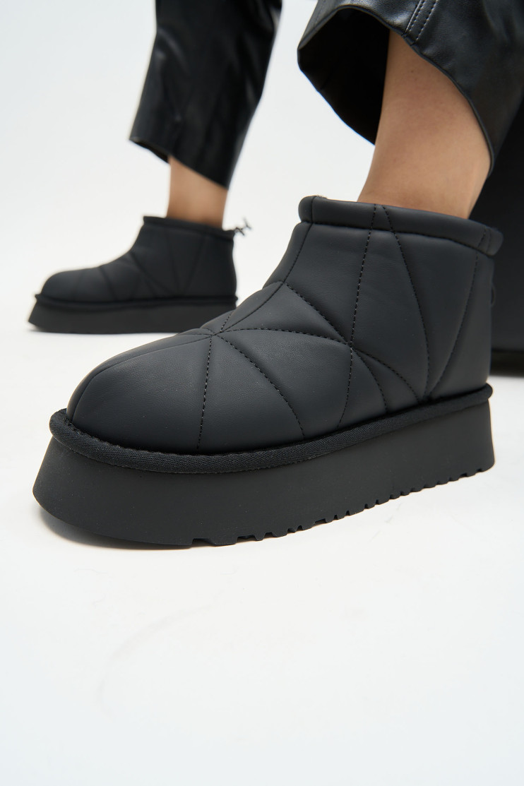 Уггі Lonza 177904 - Вид 8 - інтернет магазин sandalini.ua