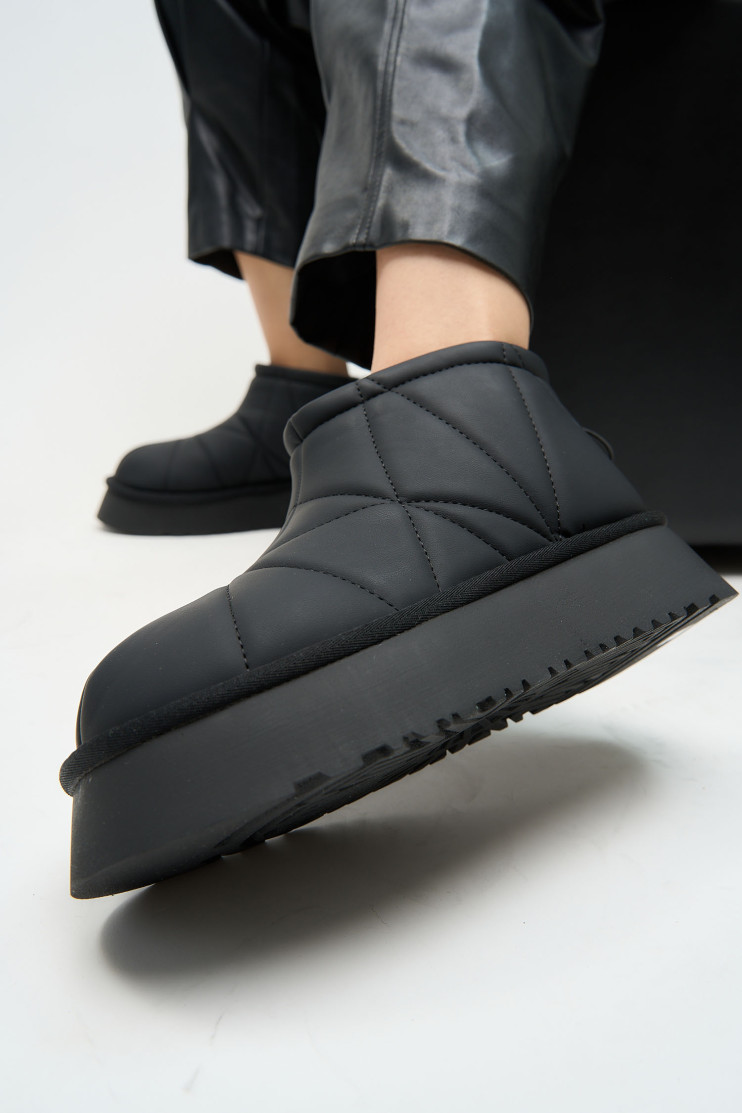 Уггі Lonza 177904 - Вид 2 - інтернет магазин sandalini.ua