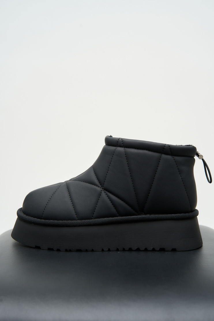 Уггі Lonza 177904 - Вид 1 - інтернет магазин sandalini.ua