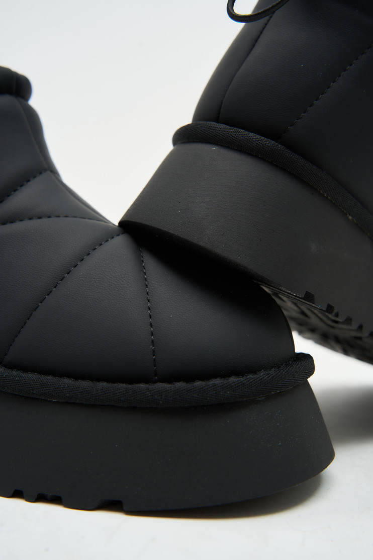 Уггі Lonza 177904 - Вид 3 - інтернет магазин sandalini.ua