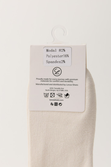 Носки женские 1 шт. Lonza 214040