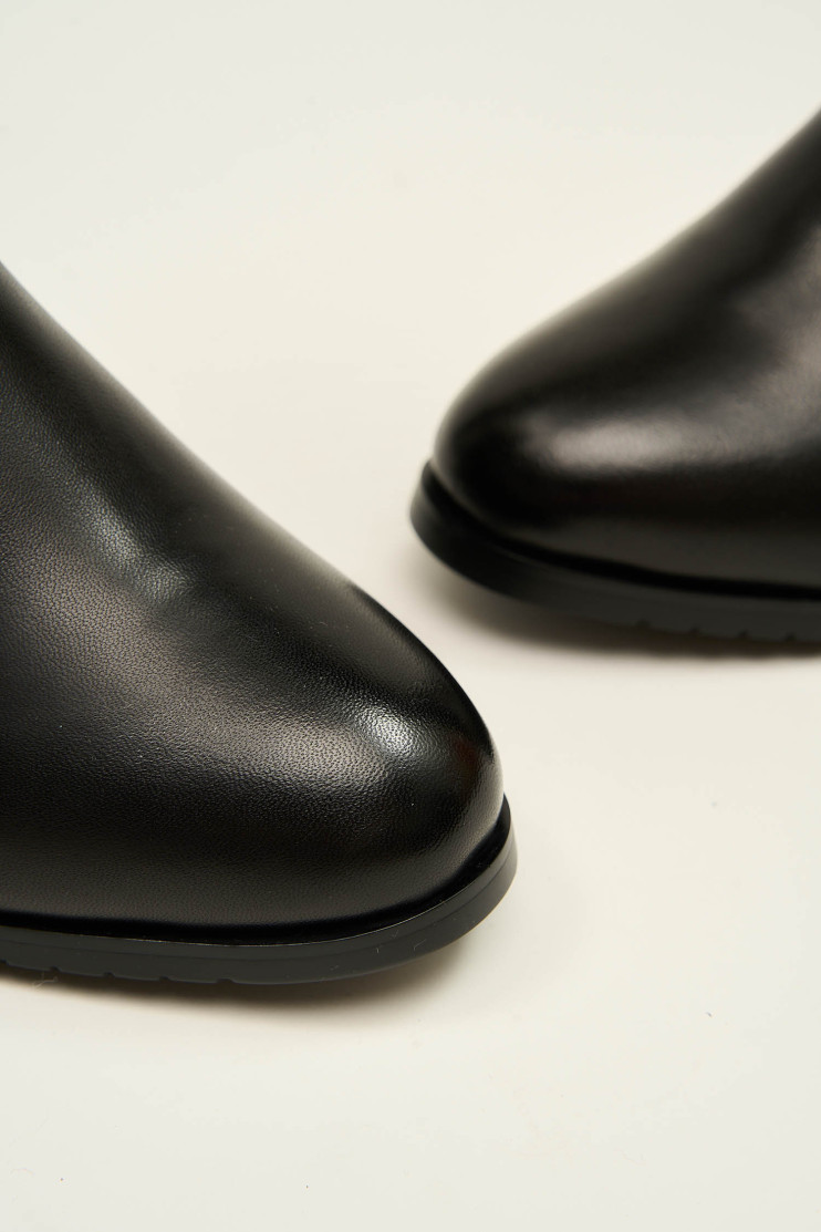 Чоботи Anna Lucci 178733 - Вид 5 - інтернет магазин sandalini.ua