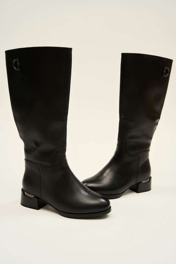 Чоботи Anna Lucci 178733 - Вид 8 - інтернет магазин sandalini.ua