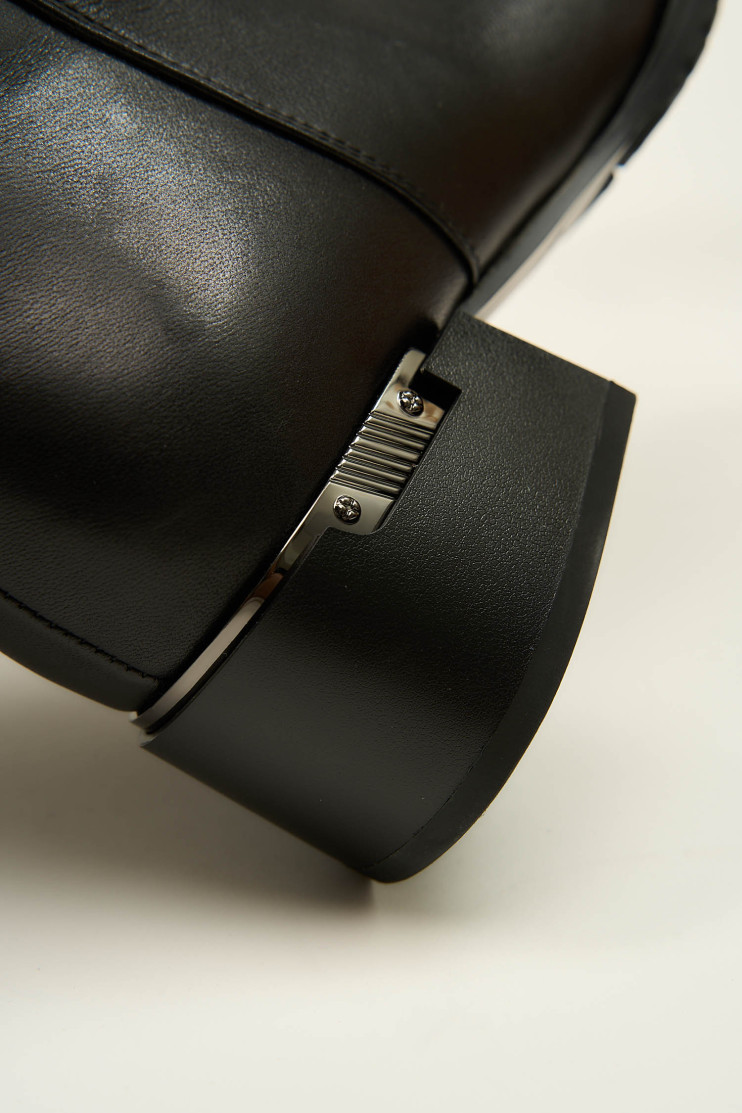 Чоботи Anna Lucci 178733 - Вид 10 - інтернет магазин sandalini.ua