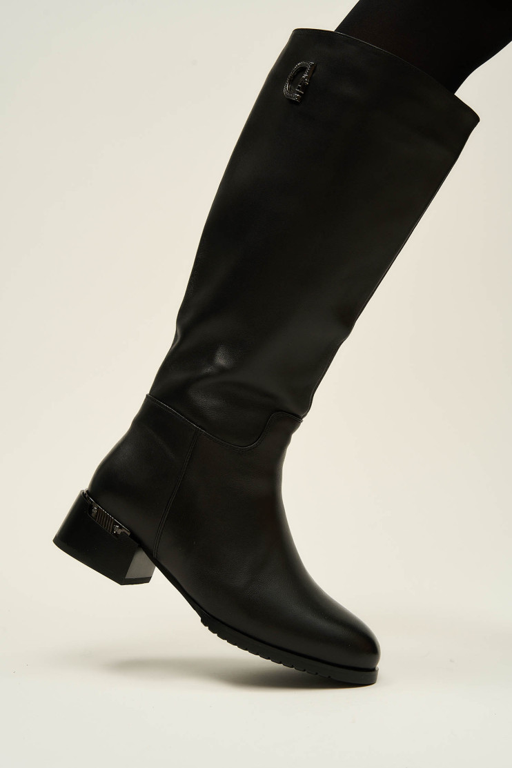 Чоботи Anna Lucci 178733 - Вид 1 - інтернет магазин sandalini.ua