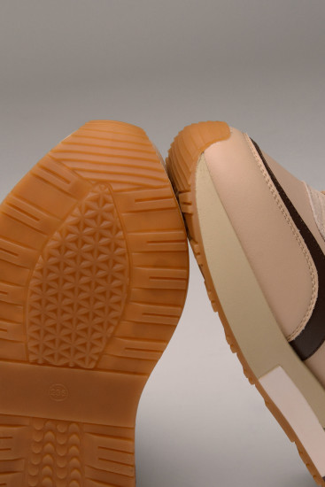 Кроссовки Lonza 181659