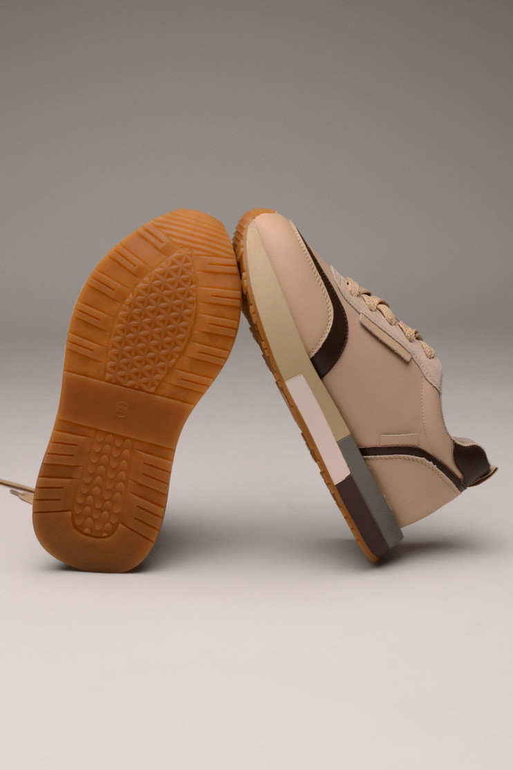 Кросівки Lonza 181659 - Вид 4 - інтернет магазин sandalini.ua