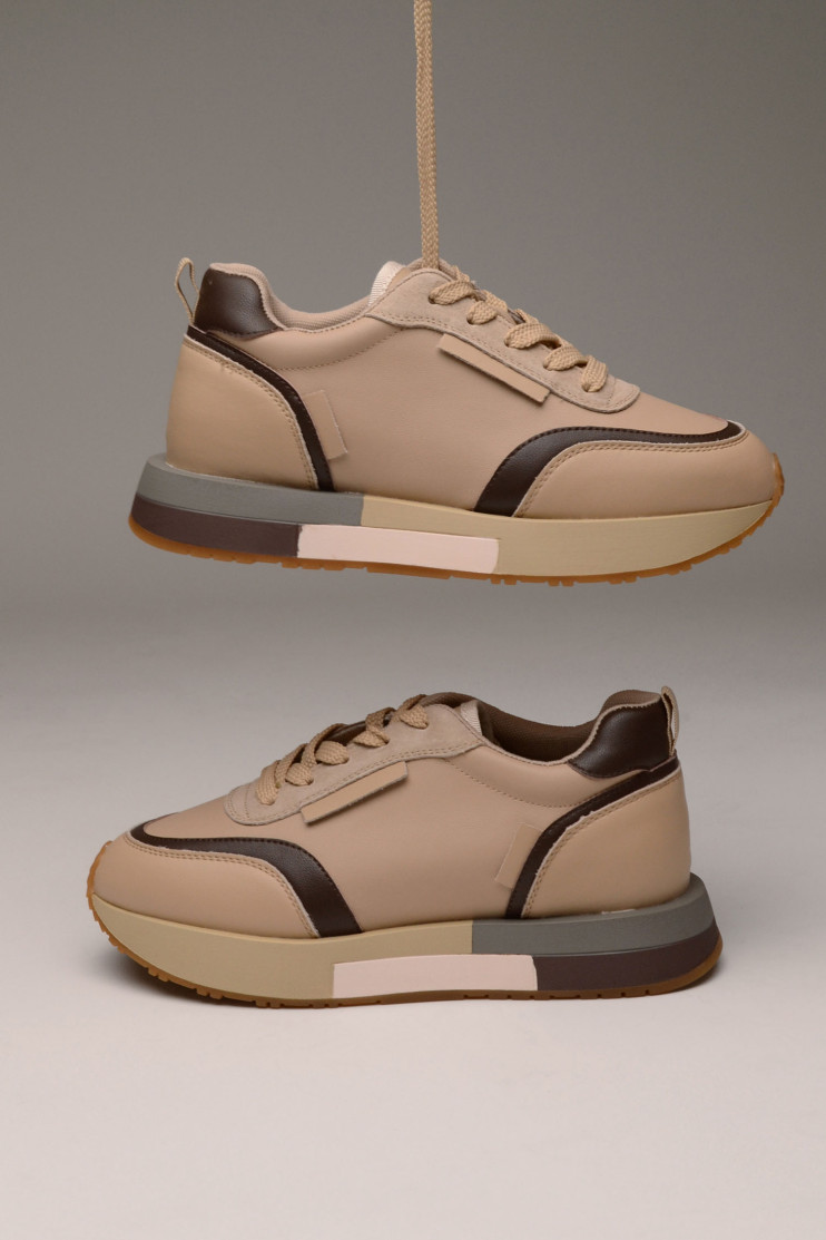 Кросівки Lonza 181659 - Вид 1 - інтернет магазин sandalini.ua