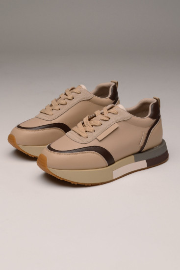 Кроссовки Lonza 181659