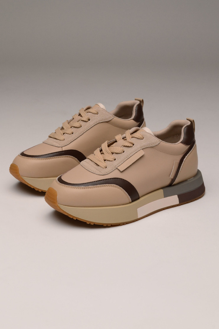 Кросівки Lonza 181659 - Вид 3 - інтернет магазин sandalini.ua