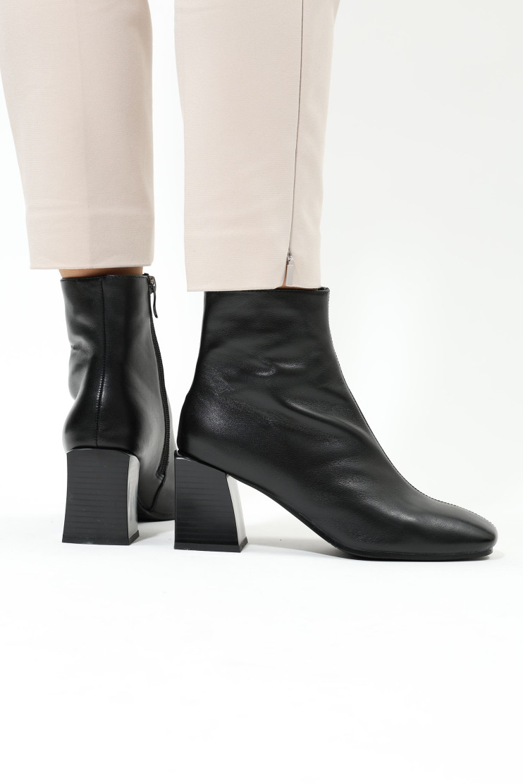 Ботильйони Anna Lucci 178598 - Вид 1 - інтернет магазин sandalini.ua