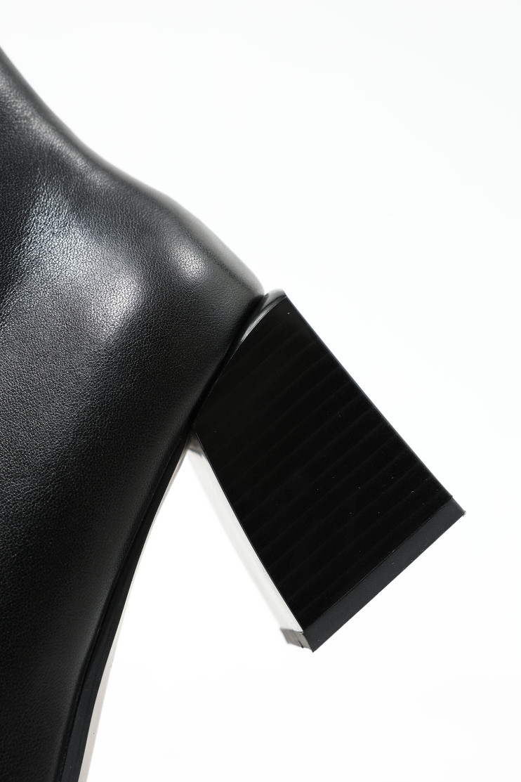 Ботильйони Anna Lucci 178598 - Вид 10 - інтернет магазин sandalini.ua