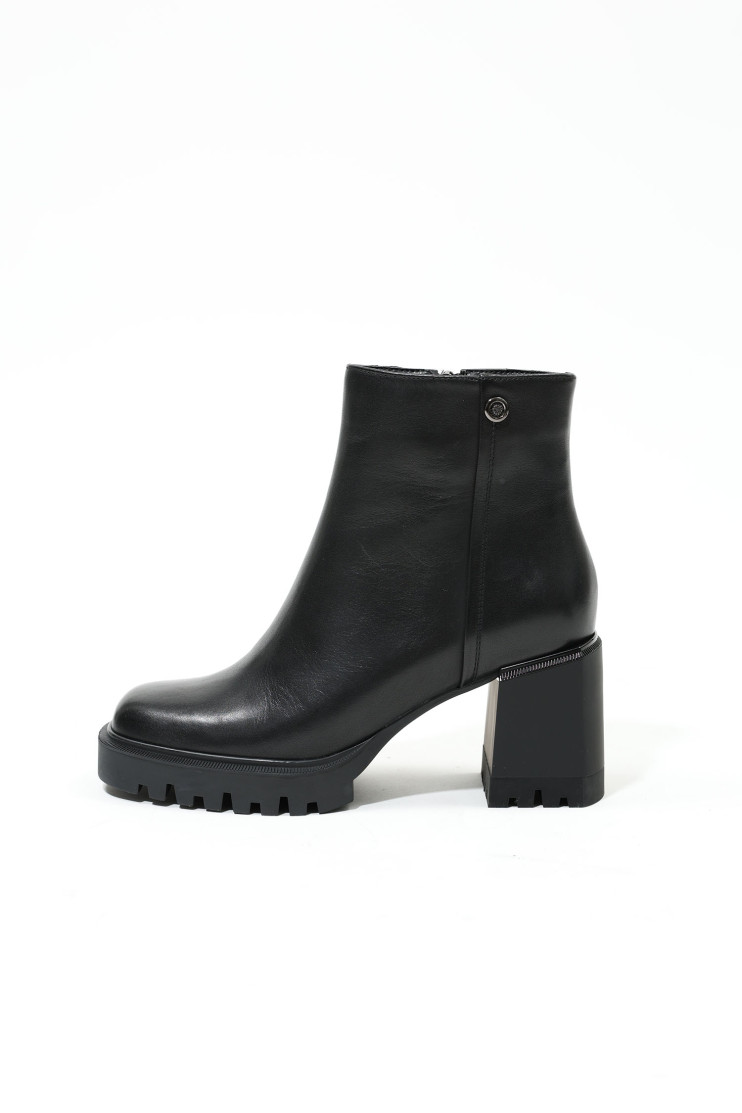 Ботильйони Anna Lucci 179168 - Вид 3 - інтернет магазин sandalini.ua