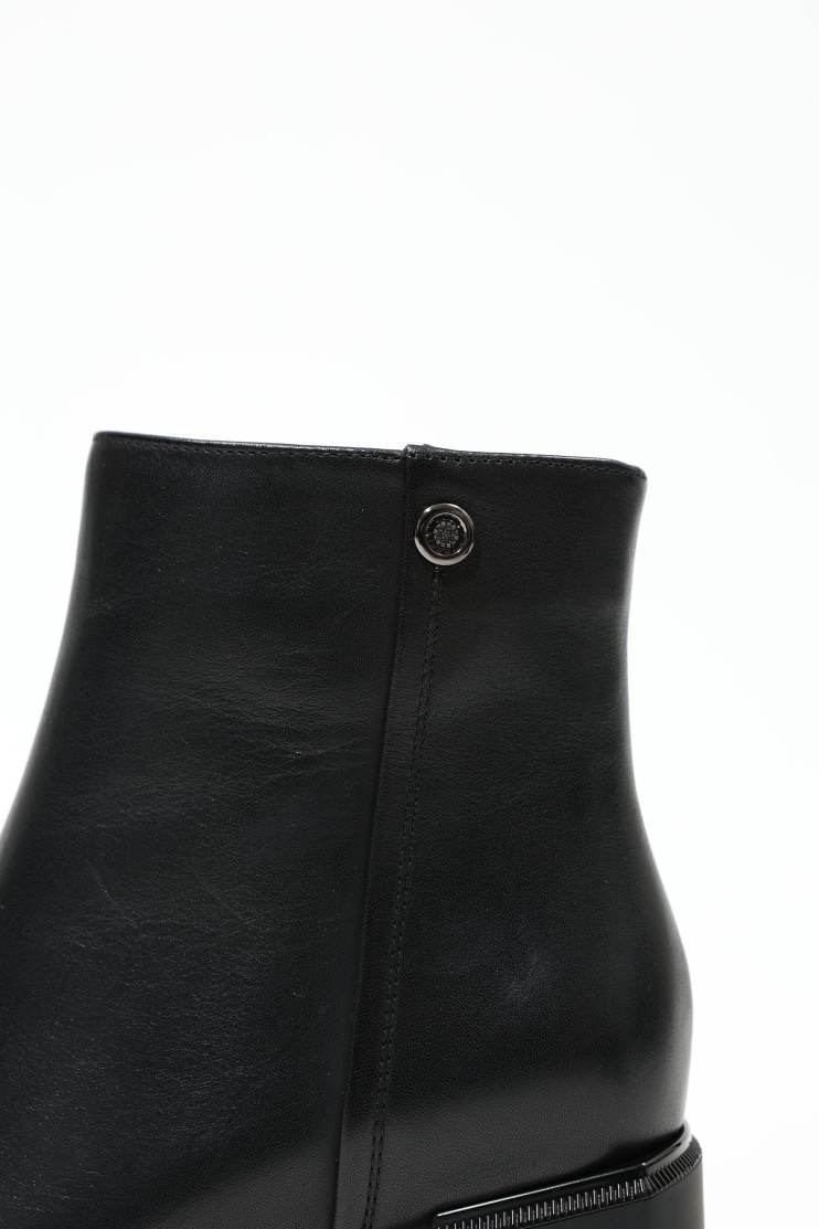 Ботильйони Anna Lucci 179168 - Вид 5 - інтернет магазин sandalini.ua