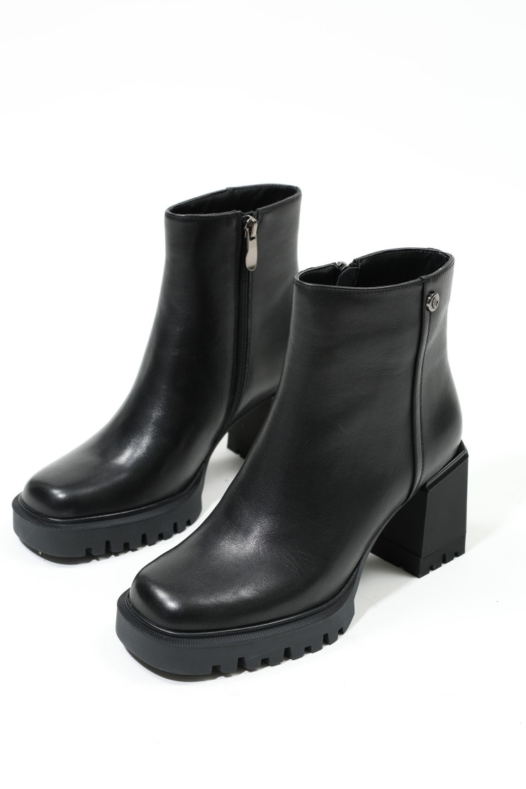 Ботильйони Anna Lucci 179168 - Вид 1 - інтернет магазин sandalini.ua