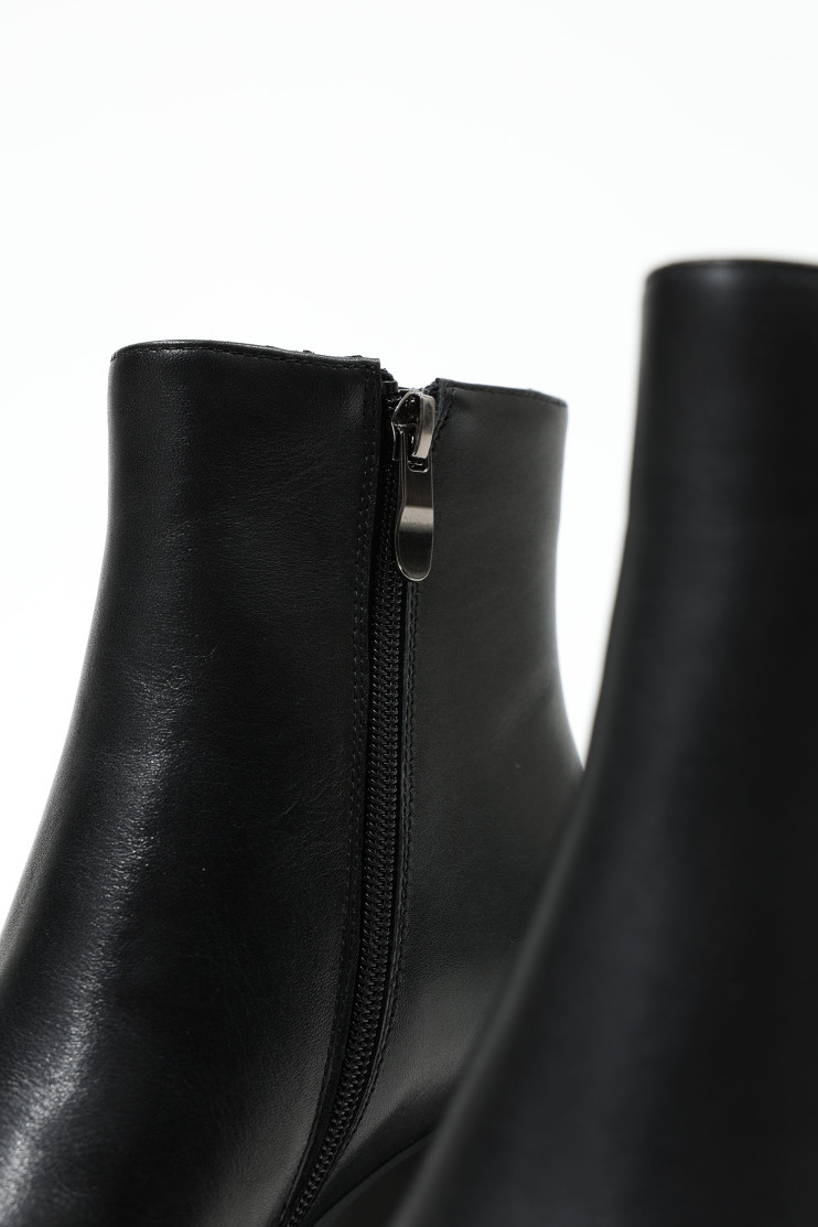 Ботильйони Anna Lucci 179168 - Вид 9 - інтернет магазин sandalini.ua