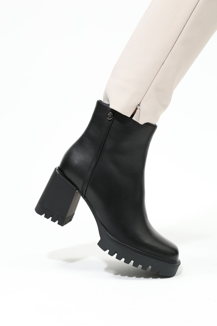 Ботильйони Anna Lucci 179168 - Вид 8 - інтернет магазин sandalini.ua