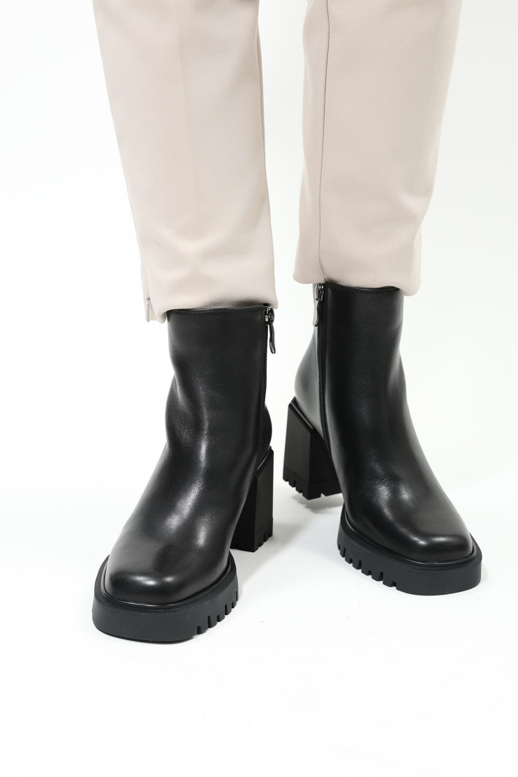 Ботильйони Anna Lucci 179168 - Вид 10 - інтернет магазин sandalini.ua