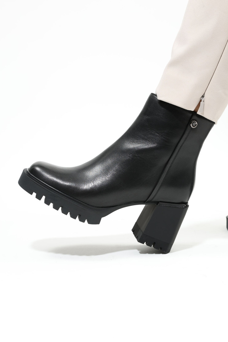 Ботильйони Anna Lucci 179168 - Вид 4 - інтернет магазин sandalini.ua