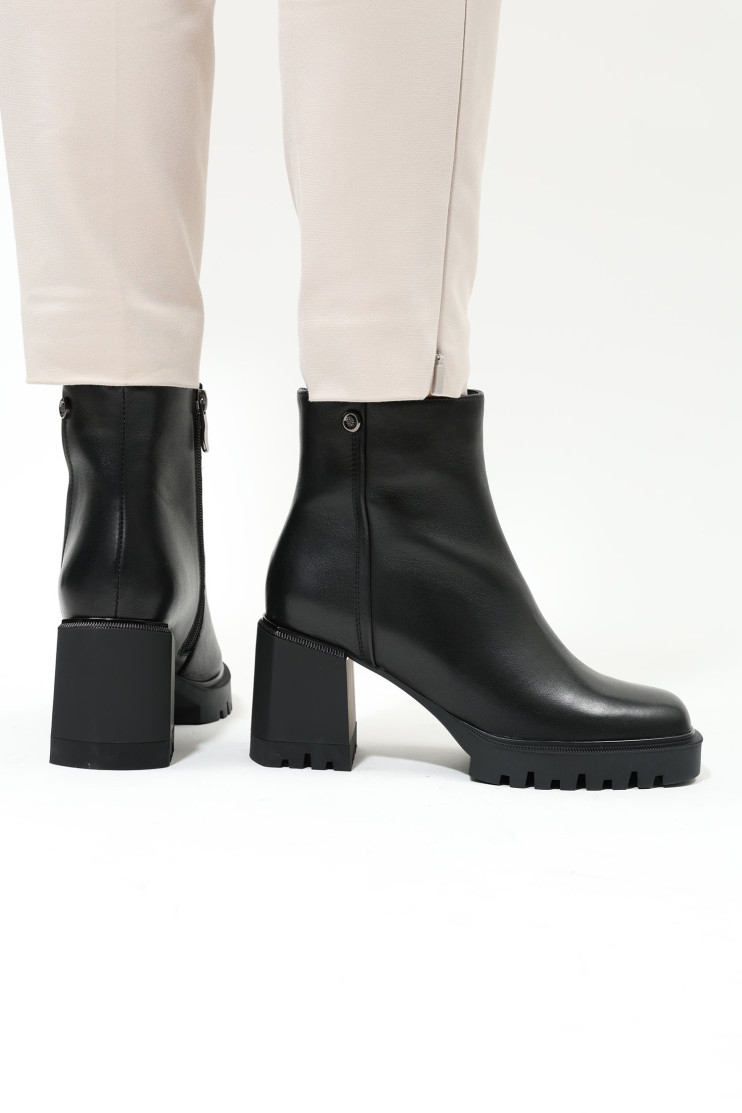 Ботильйони Anna Lucci 179168 - Вид 6 - інтернет магазин sandalini.ua