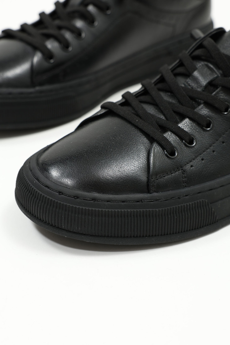 Кеди чоловічі Fabio Monelli 181398 - Вид 2 - інтернет магазин sandalini.ua