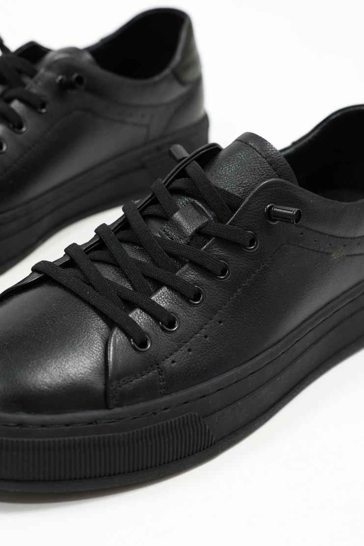 Кеди чоловічі Fabio Monelli 181398 - Вид 8 - інтернет магазин sandalini.ua