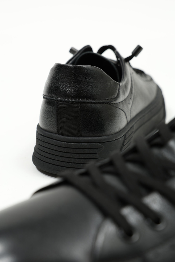 Кеди чоловічі Fabio Monelli 181398 - Вид 11 - інтернет магазин sandalini.ua