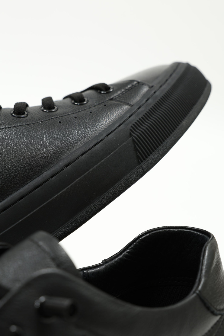 Кеди чоловічі Fabio Monelli 181398 - Вид 5 - інтернет магазин sandalini.ua