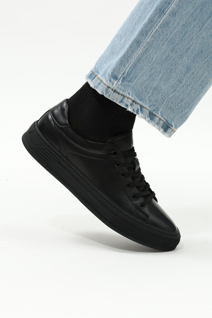 Кеди чоловічі Fabio Monelli 181398 - Вид 7 - інтернет магазин sandalini.ua