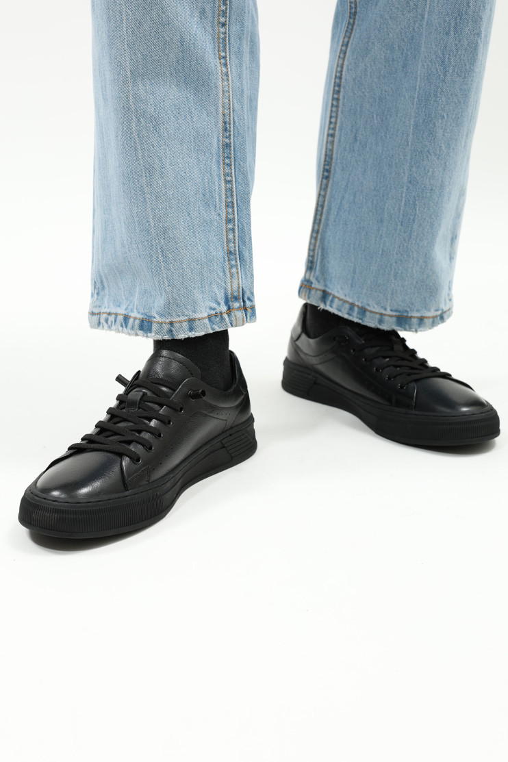 Кеди чоловічі Fabio Monelli 181398 - Вид 1 - інтернет магазин sandalini.ua