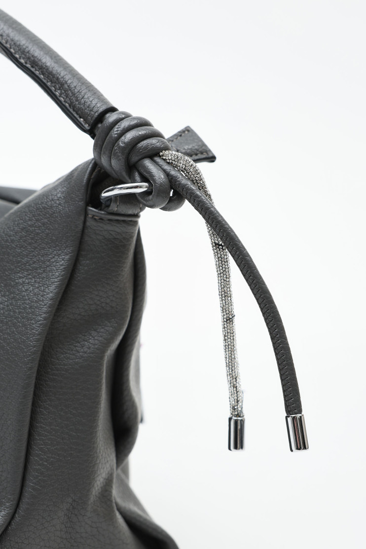 Сумка Velina Fabbiano 186785 - Вид 2 - інтернет магазин sandalini.ua